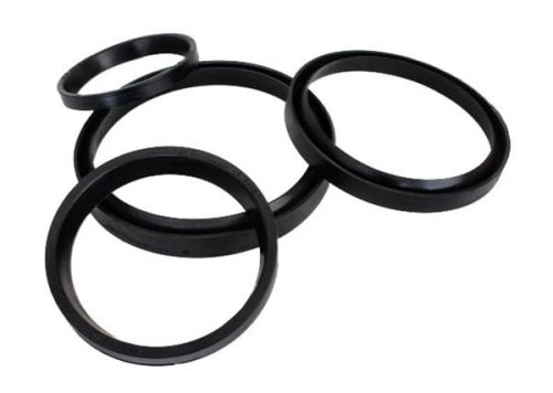 Ø50, Ø63, Ø75, Ø90, Ø110, Ø125, Ø140, Ø160, Ø200 Mandallı Contalar