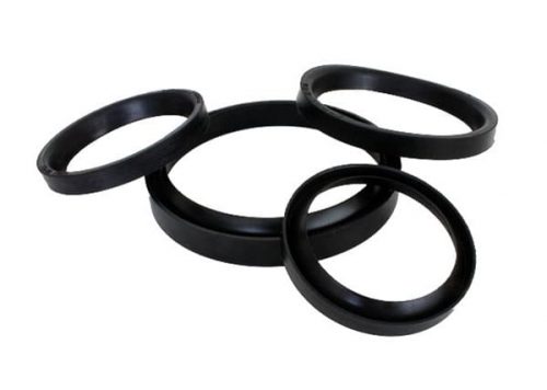 Ø50, Ø63, Ø75, Ø90, Ø110, Ø125, Ø140, Ø160, Ø200 Mandallı Contalar