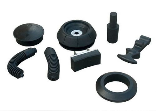 Çeşitli Tip Körük ve Takozlar