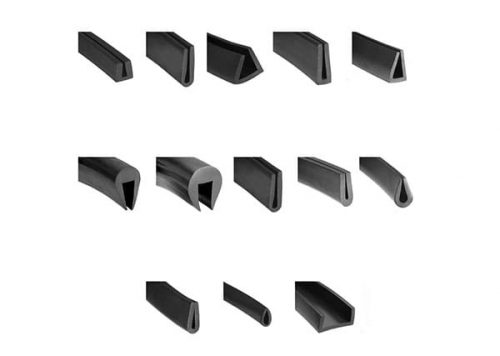 Özel Üretim Profiller