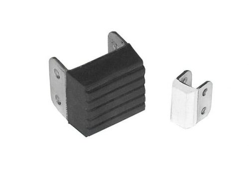 Metal Üzeri Lastik Kaplama