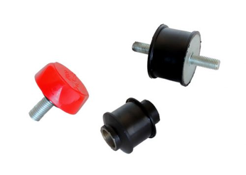 Titreşim Takozları